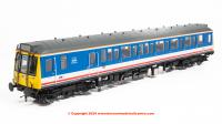 7D-009-009S Dapol Class 121 Single Car DMU number 55027 in Revised NSE livery